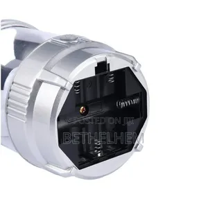 Multifunctional Stage Lights