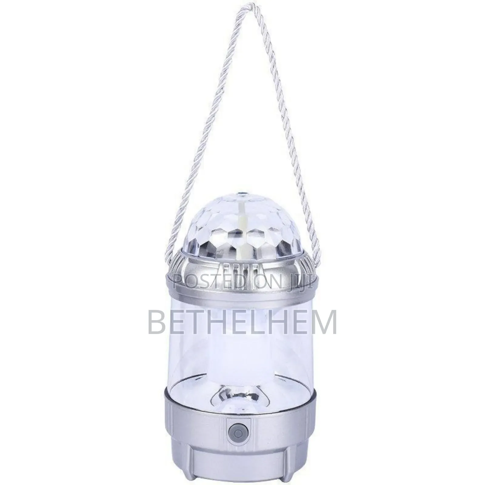 Multifunctional Stage Lights