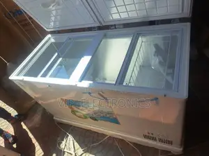 Everest Chest Freezers 500 Deep