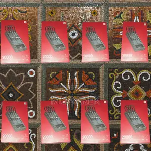 Photo - The Key to Uninterrupted Usage: Mi 20000mah Cable