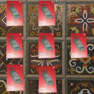 The Key to Uninterrupted Usage: Mi 20000mah Cable