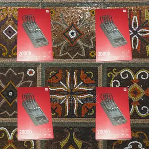 Photo - Empowering Your Connections: Mi 20000mah Power Bank Cable