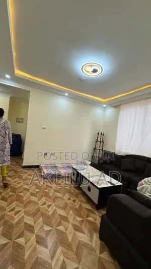 Photo - Furnished 2bdrm Condo in Bole Ayat for sale