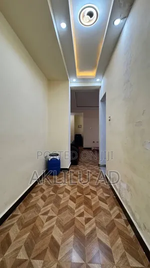 Furnished 2bdrm Condo in Bole Ayat for sale
