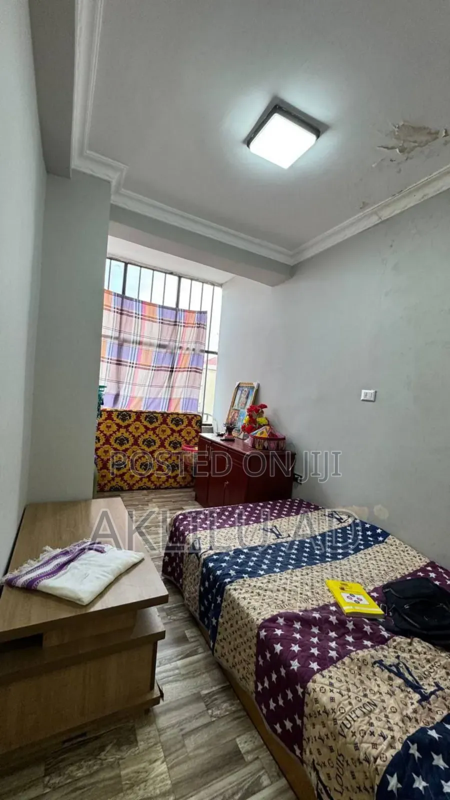 Furnished 2bdrm Condo in Bole Ayat for sale
