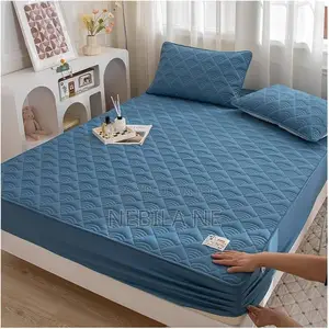 Photo - Water Proof Mattres