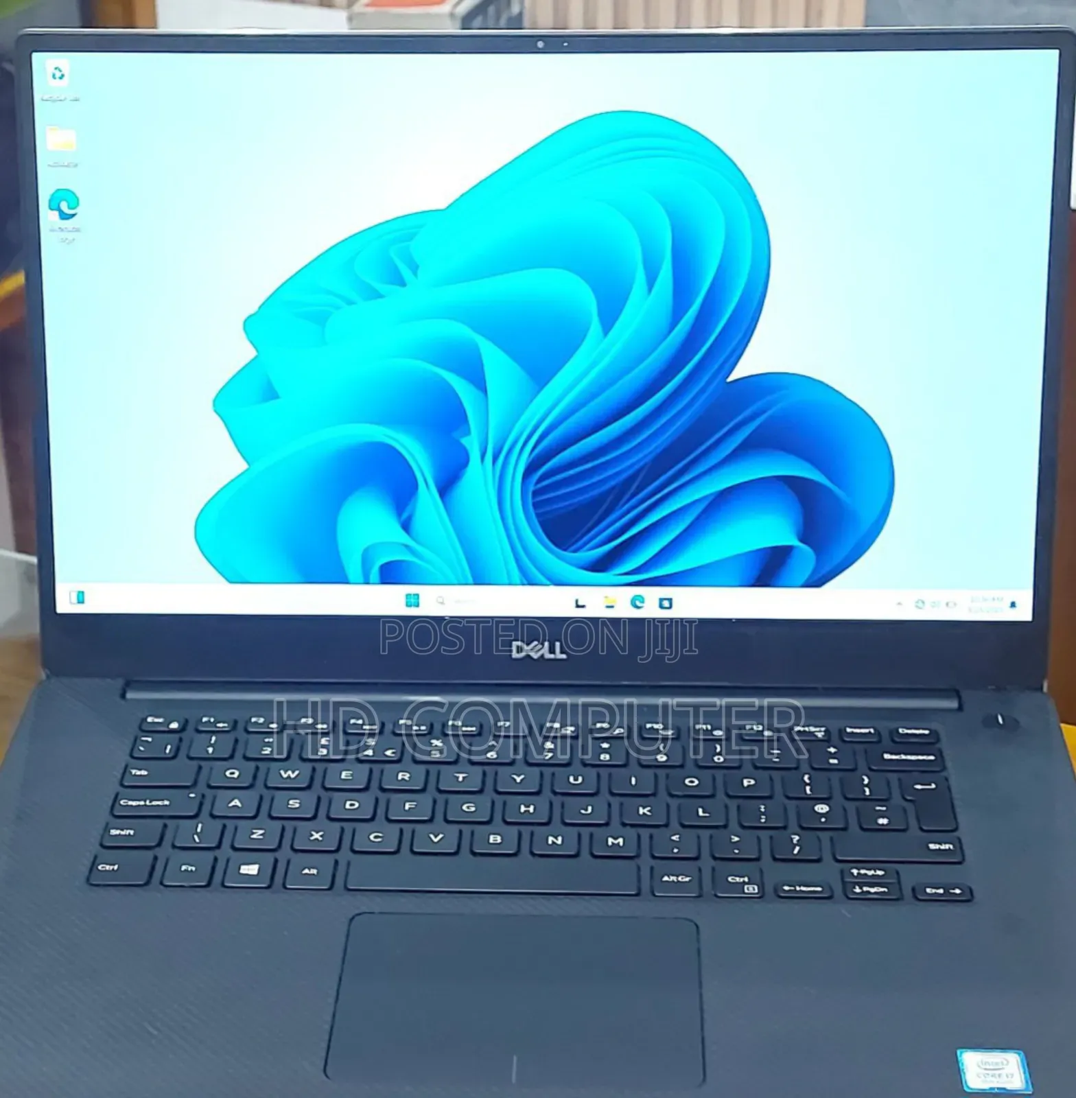 New Laptop Dell Precision 5540 32GB Intel Core I7 SSD 512GB