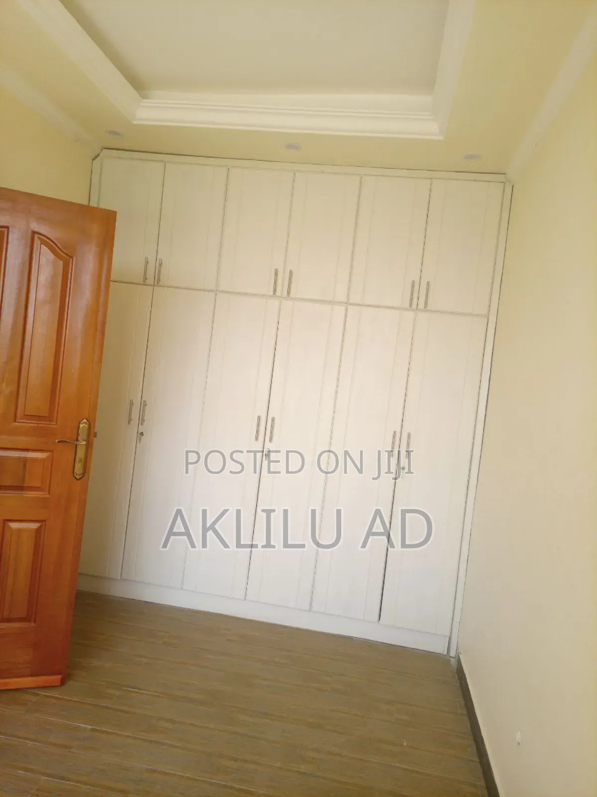 Furnished 2bdrm Condo in Bole Bulubula for sale