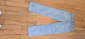 Vintage 90s Levi’S 501 Button Fly. Made in the Usa