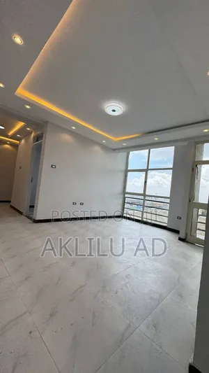 Photo - Furnished 2bdrm Condo in Bole Ayat for sale