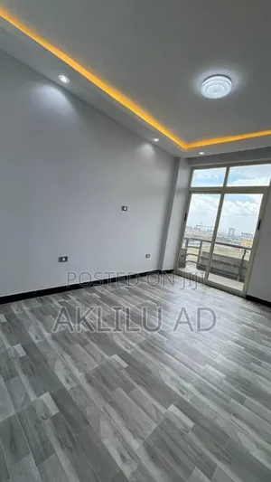 Furnished 2bdrm Condo in Bole Ayat for sale