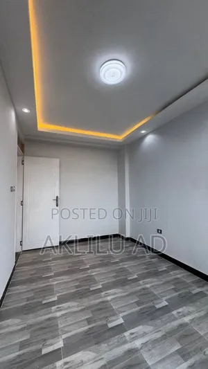 Furnished 2bdrm Condo in Bole Ayat for sale