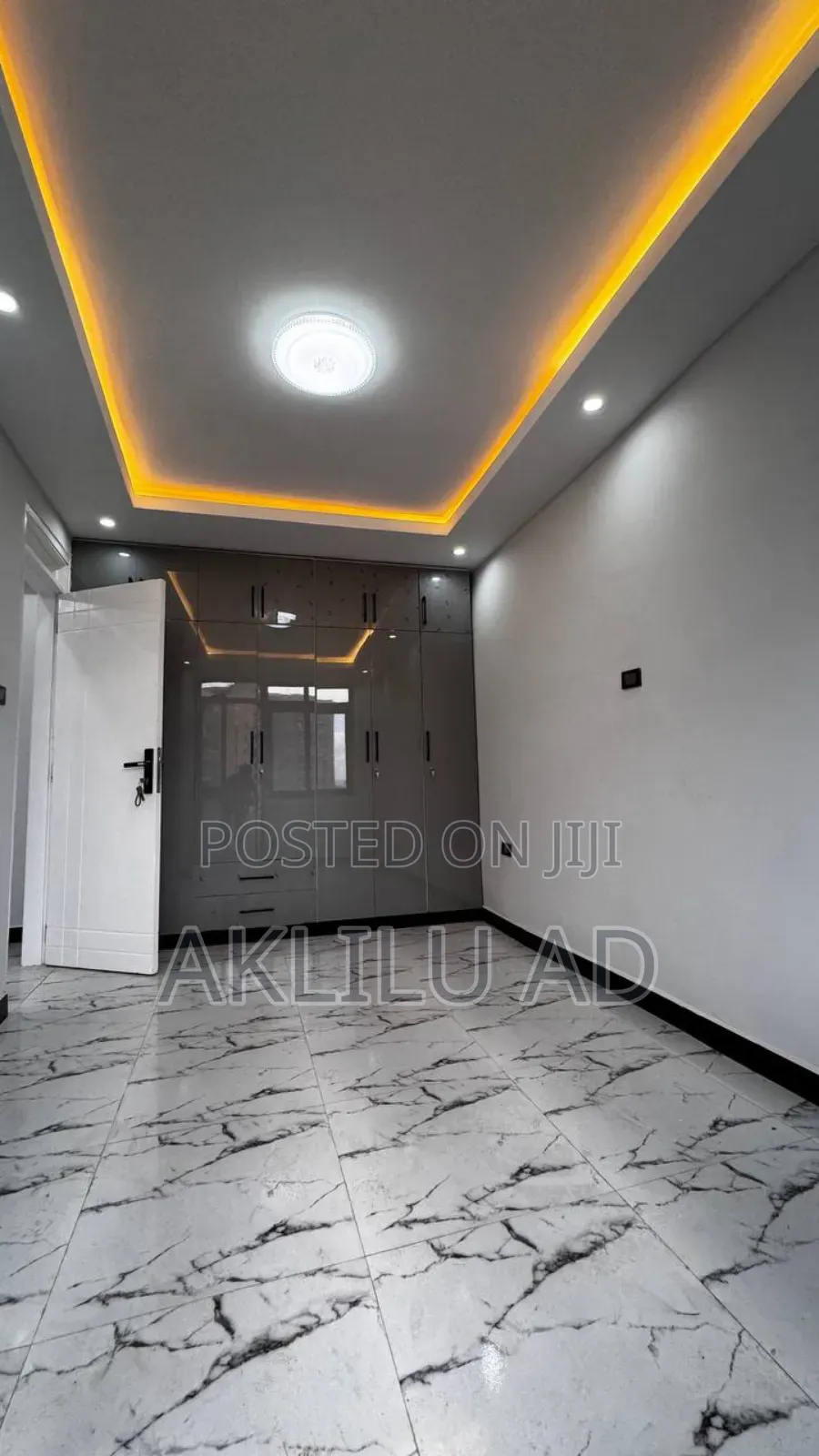Furnished 2bdrm Condo in Bole Ayat for sale