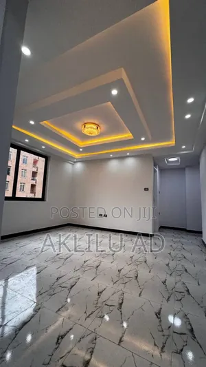 Furnished 2bdrm Condo in Bole Ayat for sale