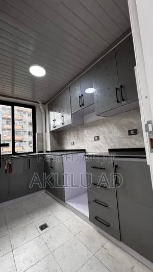 Furnished 2bdrm Condo in Bole Ayat for sale