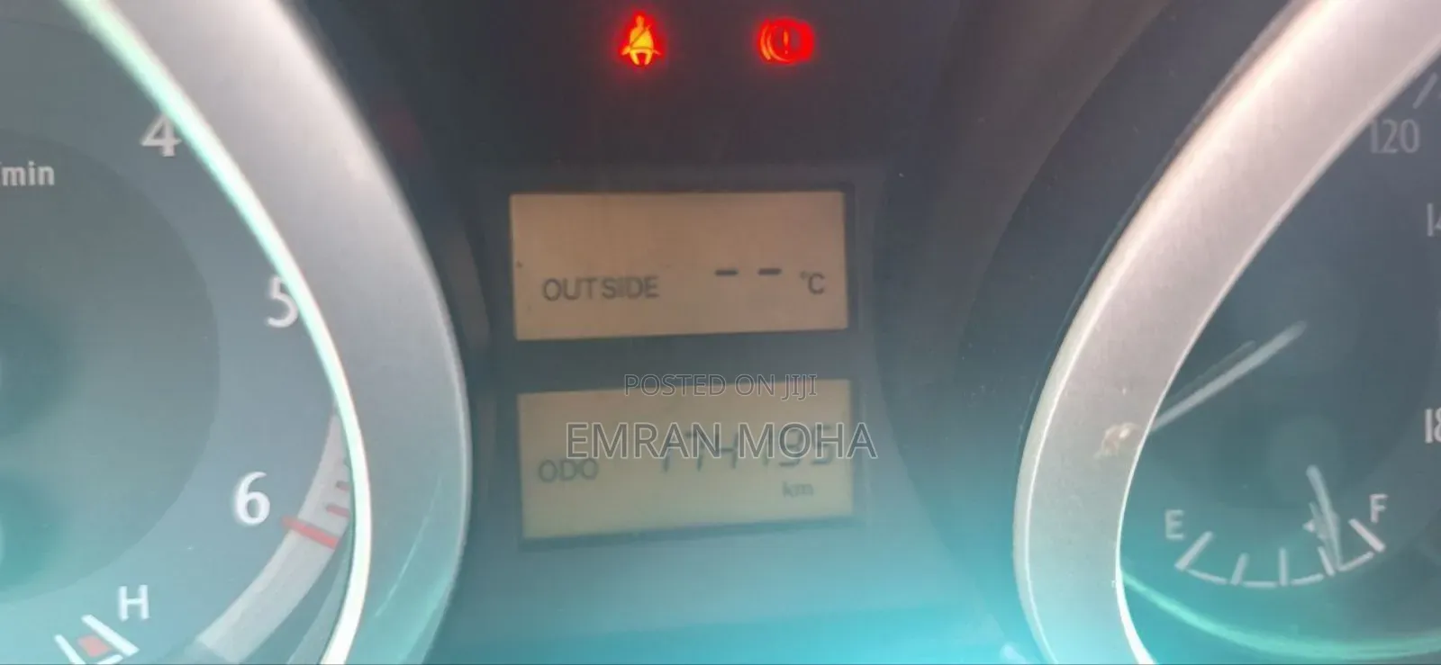 Toyota Land Cruiser Prado 2011