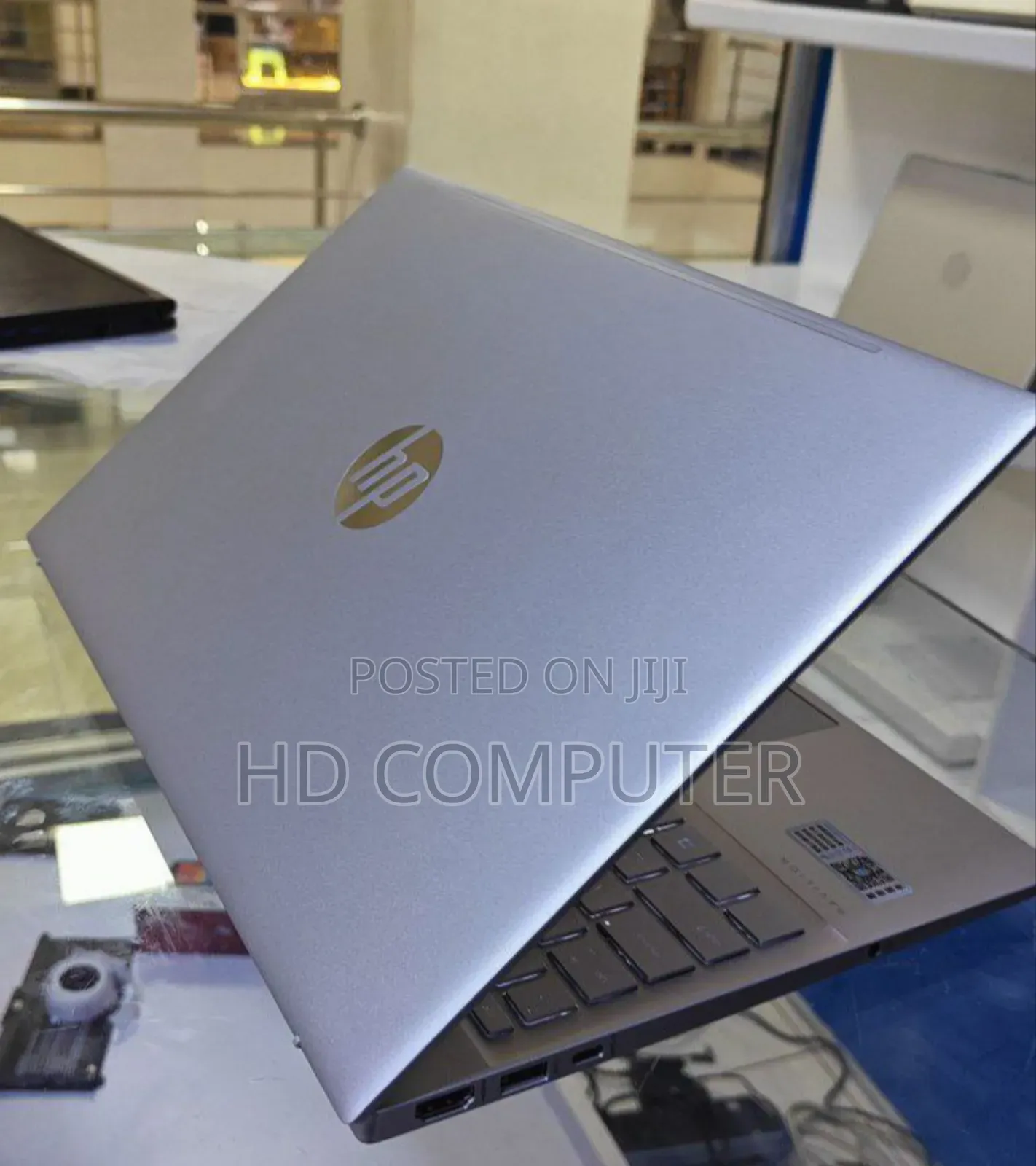 New Laptop HP Pavilion 15 16GB Intel Core I5 SSD 1T