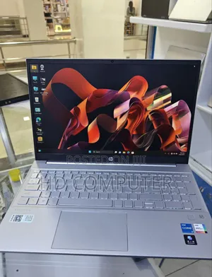 New Laptop HP Pavilion 15 16GB Intel Core I5 SSD 1T