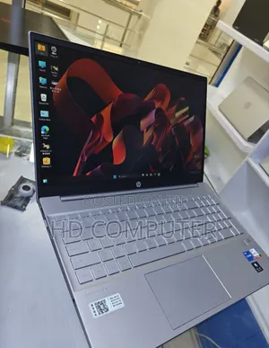 New Laptop HP Pavilion 15 16GB Intel Core I5 SSD 1T
