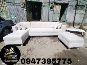 Photo - Devan Pro Sectional