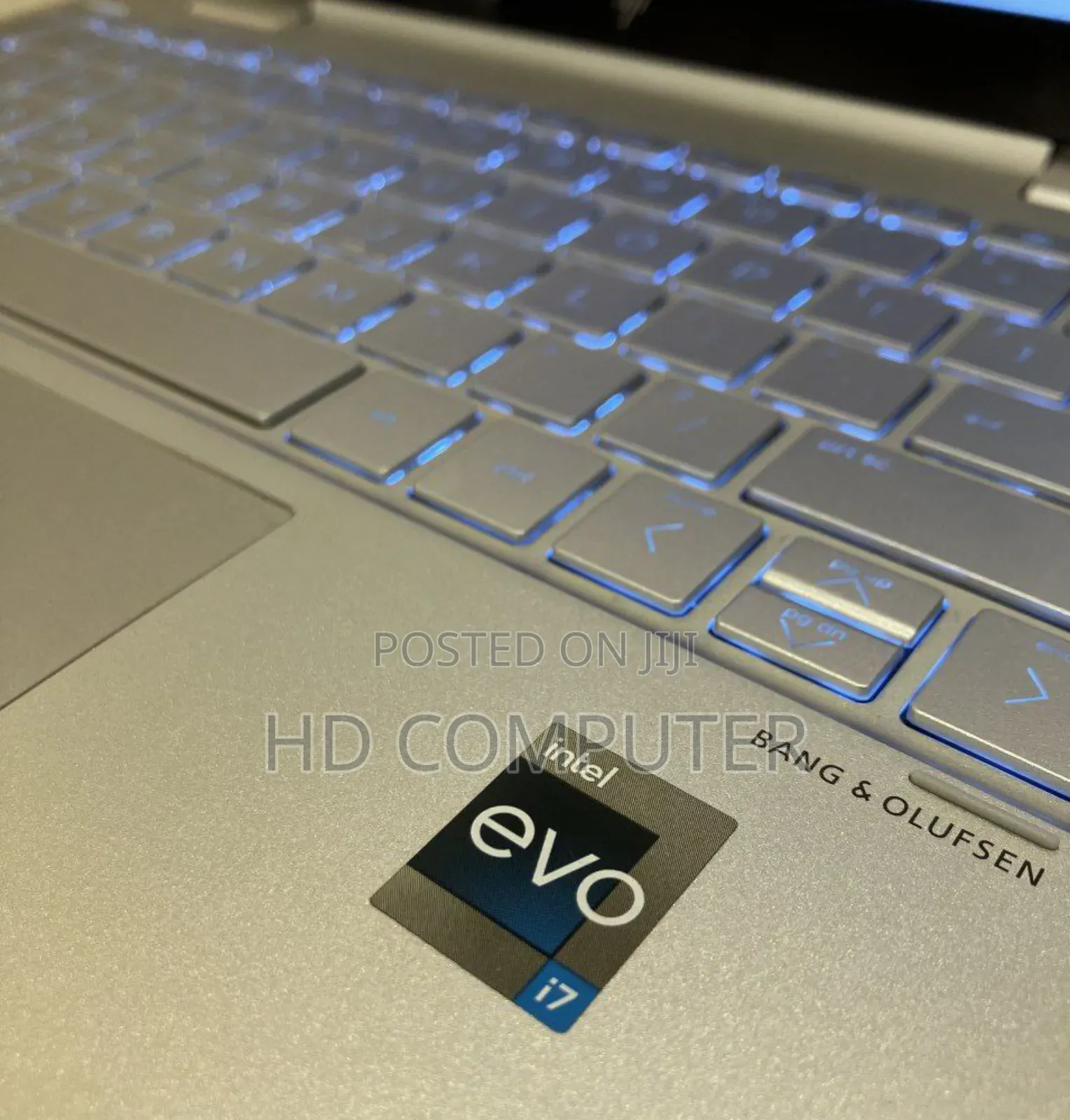 New Laptop HP Envy X360 8GB Intel Core I7 SSD 512GB