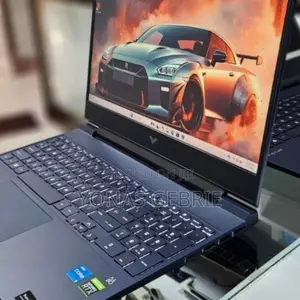 New Laptop HP Victus 15 16GB Intel Core I5 SSD 1T