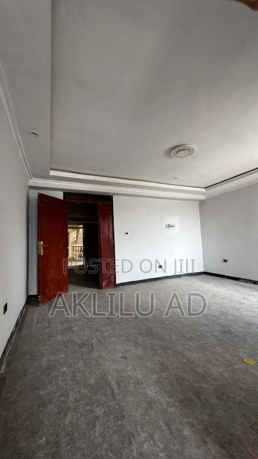 Furnished 1bdrm Condo in Bole Ayat for sale