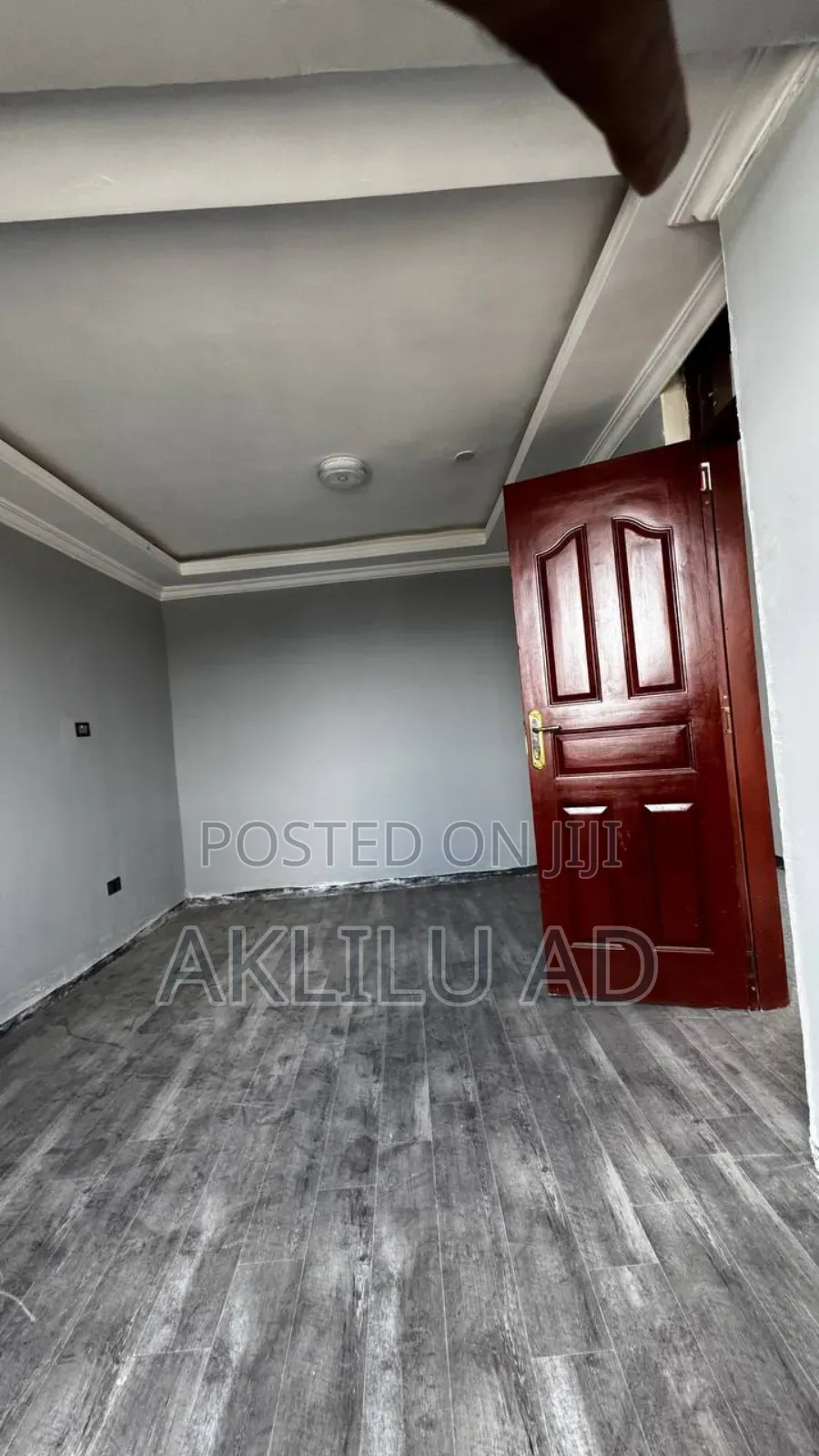 Furnished 1bdrm Condo in Bole Ayat for sale
