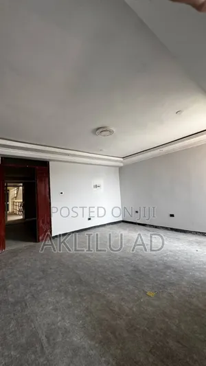 Furnished 1bdrm Condo in Bole Ayat for sale