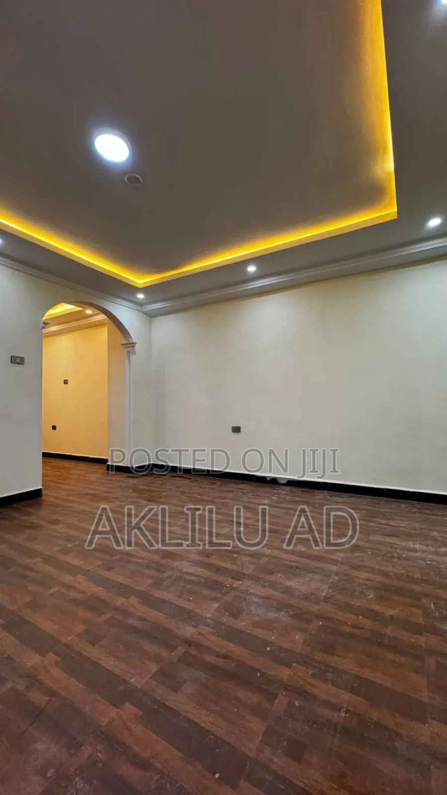 Furnished 2bdrm Condo in Bole Ayat for sale