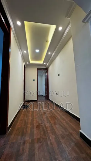 Furnished 2bdrm Condo in Bole Ayat for sale