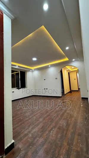 Furnished 2bdrm Condo in Bole Ayat for sale