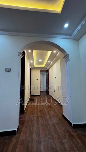 Furnished 2bdrm Condo in Bole Ayat for sale