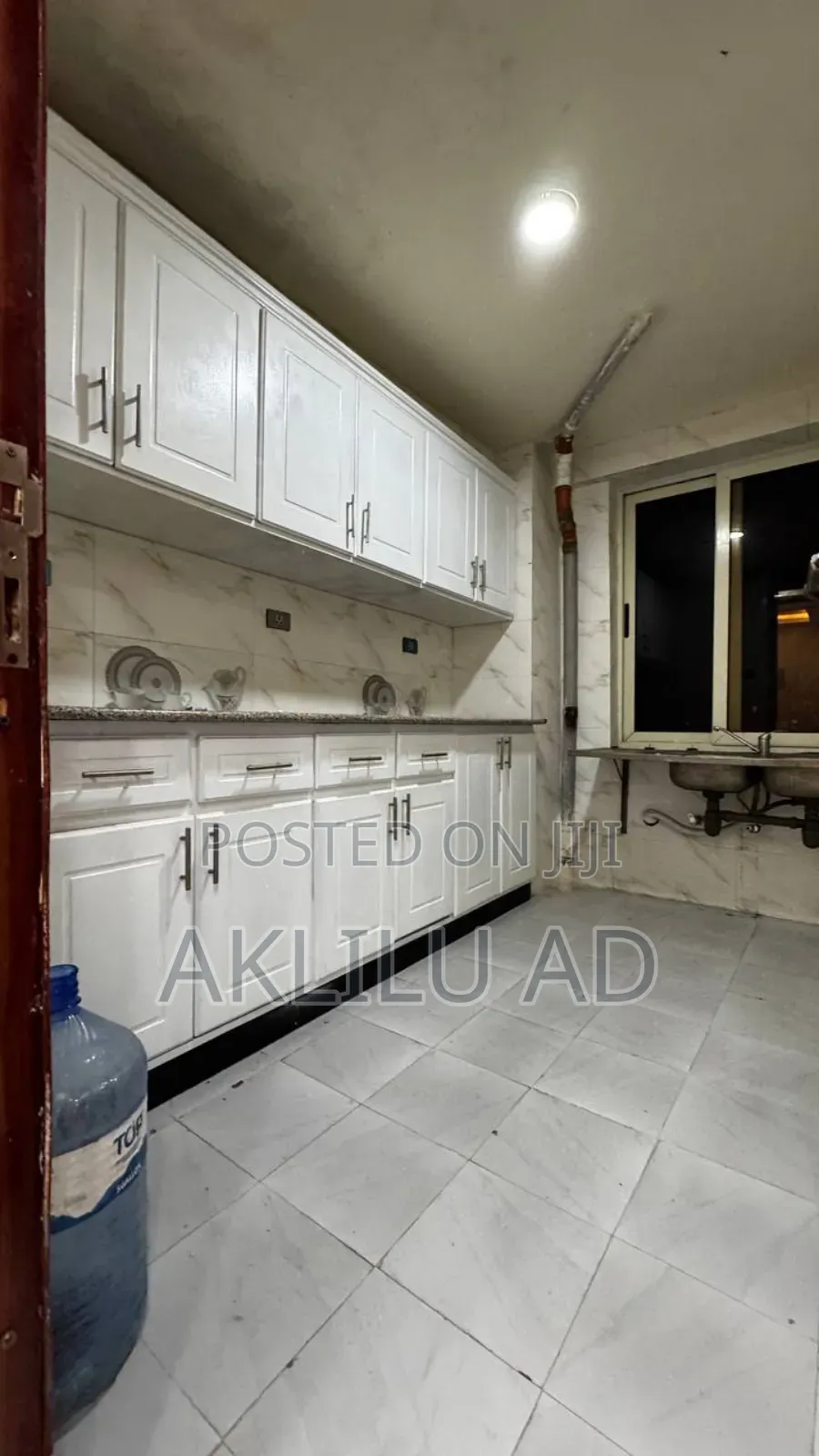 Furnished 2bdrm Condo in Bole Ayat for sale