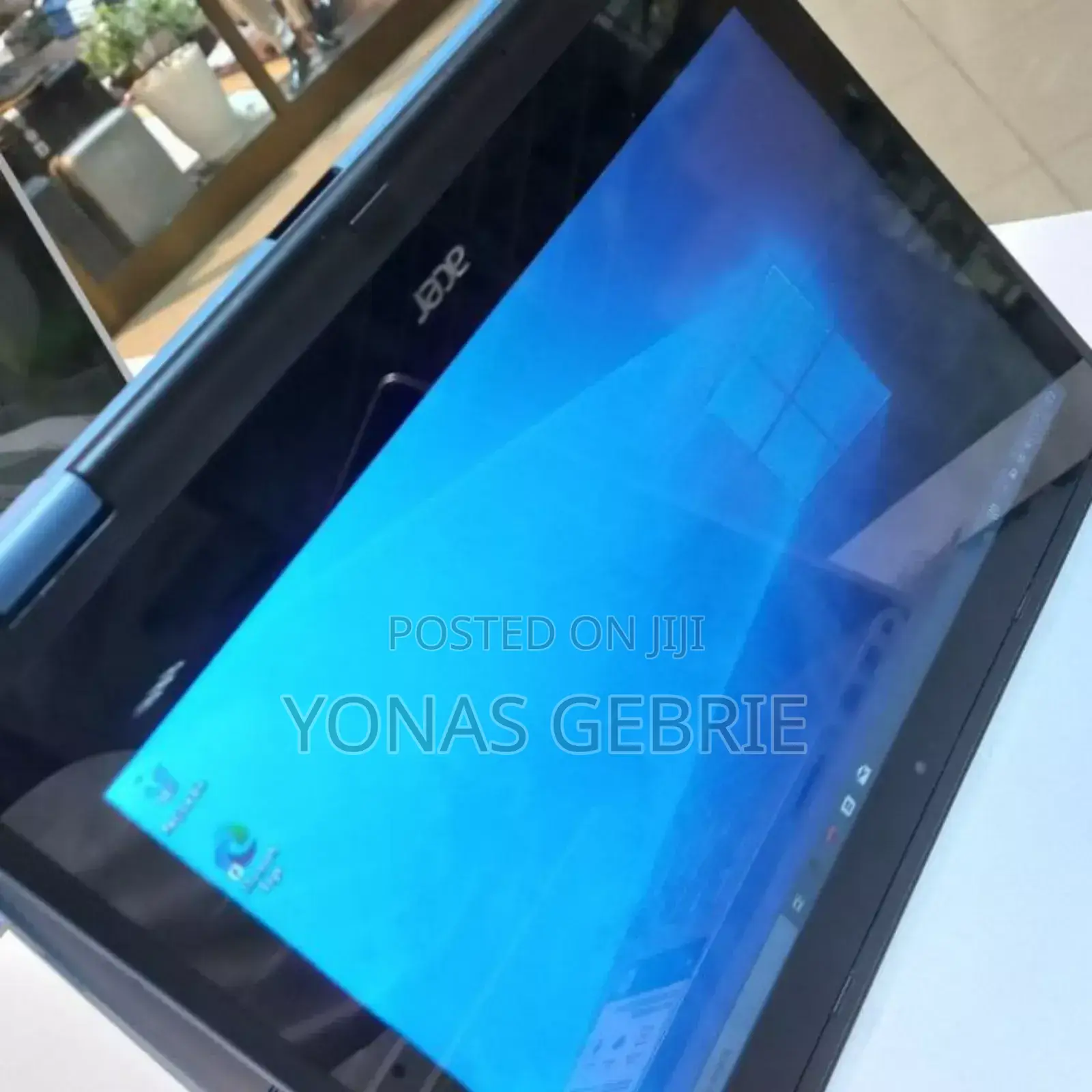 New Laptop Acer 4GB Intel Pentium HDD 500GB