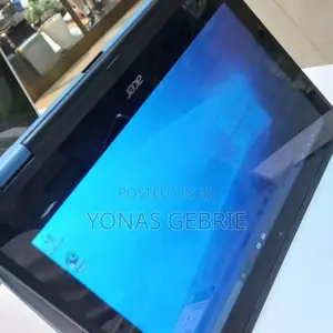 New Laptop Acer 4GB Intel Pentium HDD 500GB