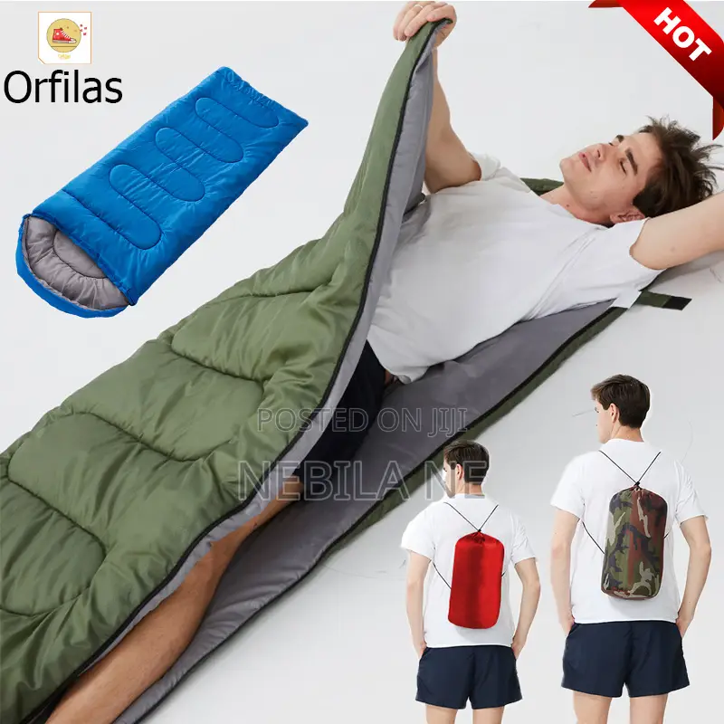 Folds Easily Into Included Storage Bag