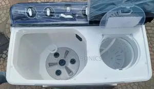 Qurtez Washineg Machine 16kg