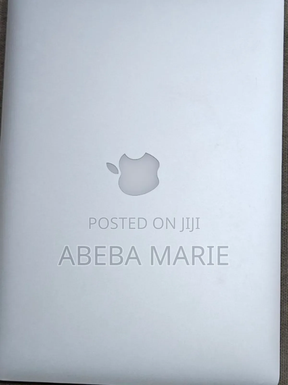 New Laptop Apple MacBook Pro 2015 16GB Intel Core I7 SSD 512GB