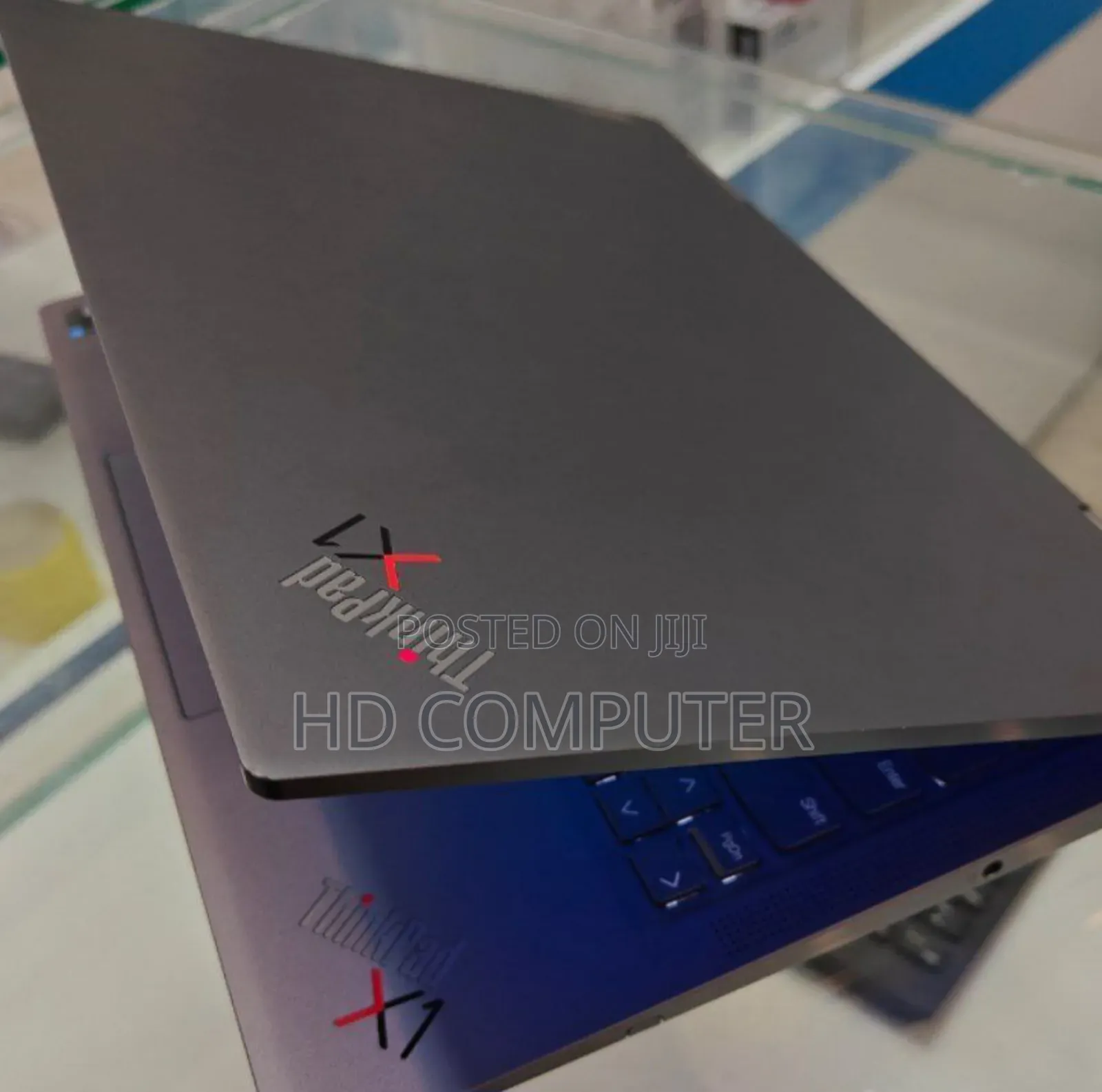 New Laptop Lenovo Thinkpad X1 Yoga 32GB Intel Core I7 SSD 512GB