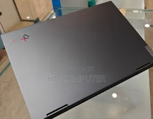 New Laptop Lenovo Thinkpad X1 Yoga 32GB Intel Core I7 SSD 512GB