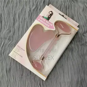 Photo - Gua Sha Face Roller