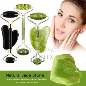 Gua Sha Face Roller