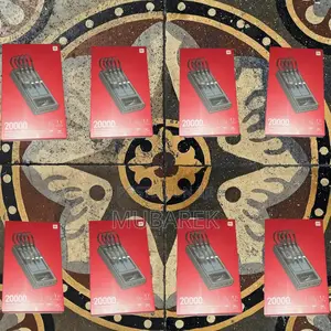 Photo - Essential for Outdoor Photography: Mi 20000mah + Cable