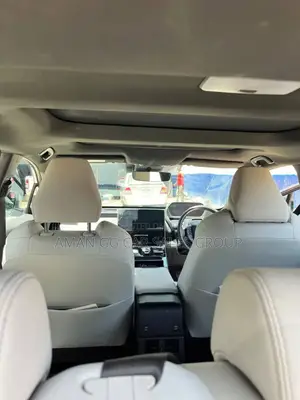 Toyota bZ4X 2023 Black