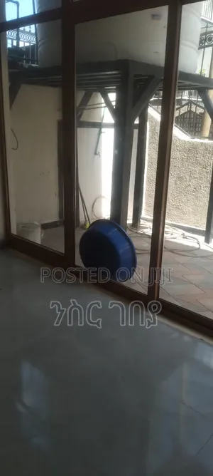 Furnished 1bdrm Condo in Ayat 49, Yeka for rent