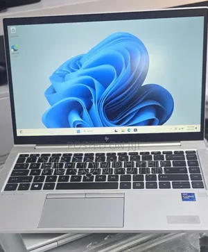 New Laptop HP EliteBook 840 16GB Intel Core I7 SSD 512GB