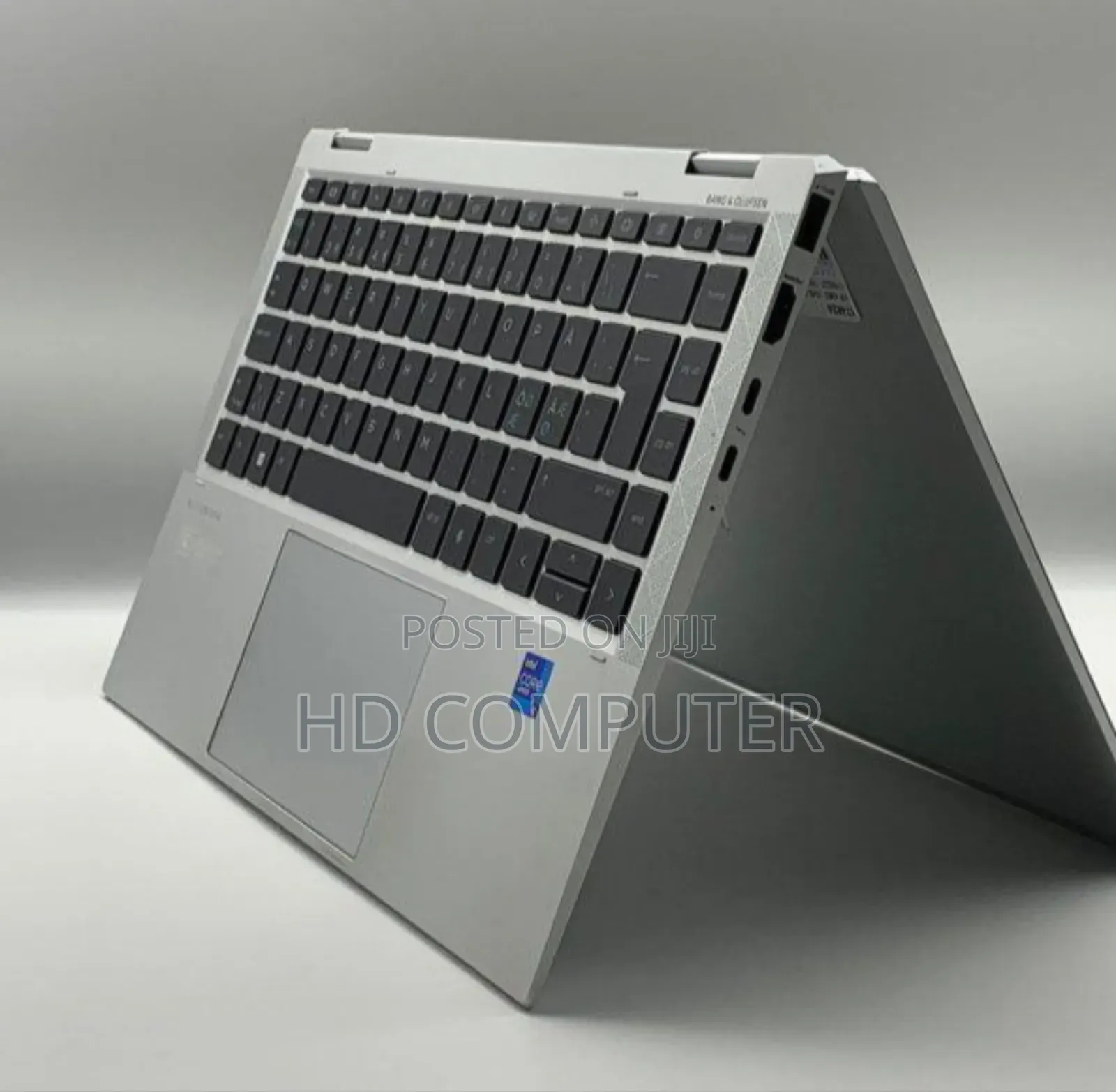 New Laptop HP EliteBook X360 1040 G7 16GB Intel Core I5 SSD 512GB