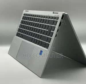 New Laptop HP EliteBook X360 1040 G7 16GB Intel Core I5 SSD 512GB