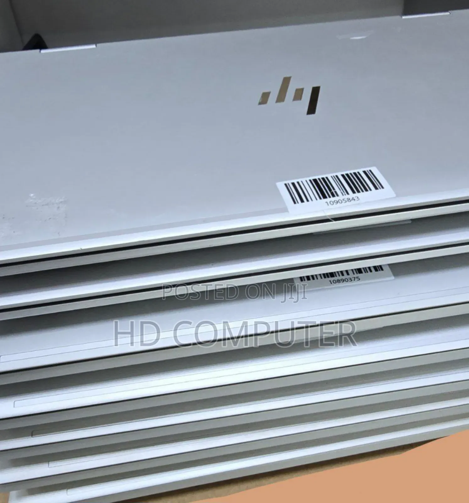 New Laptop HP EliteBook X360 1040 G7 16GB Intel Core I5 SSD 512GB